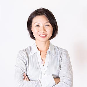 Emmi Chen – Administrator