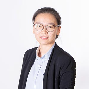 Kailun Yao