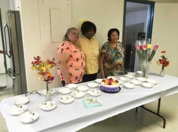 Birthday Celebration
