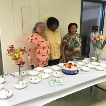 Birthday Celebration