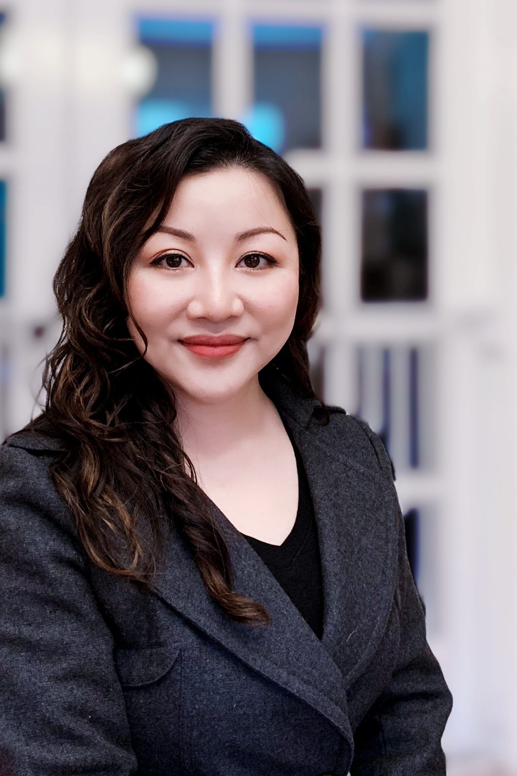 Sophia Qiu – Underwriter