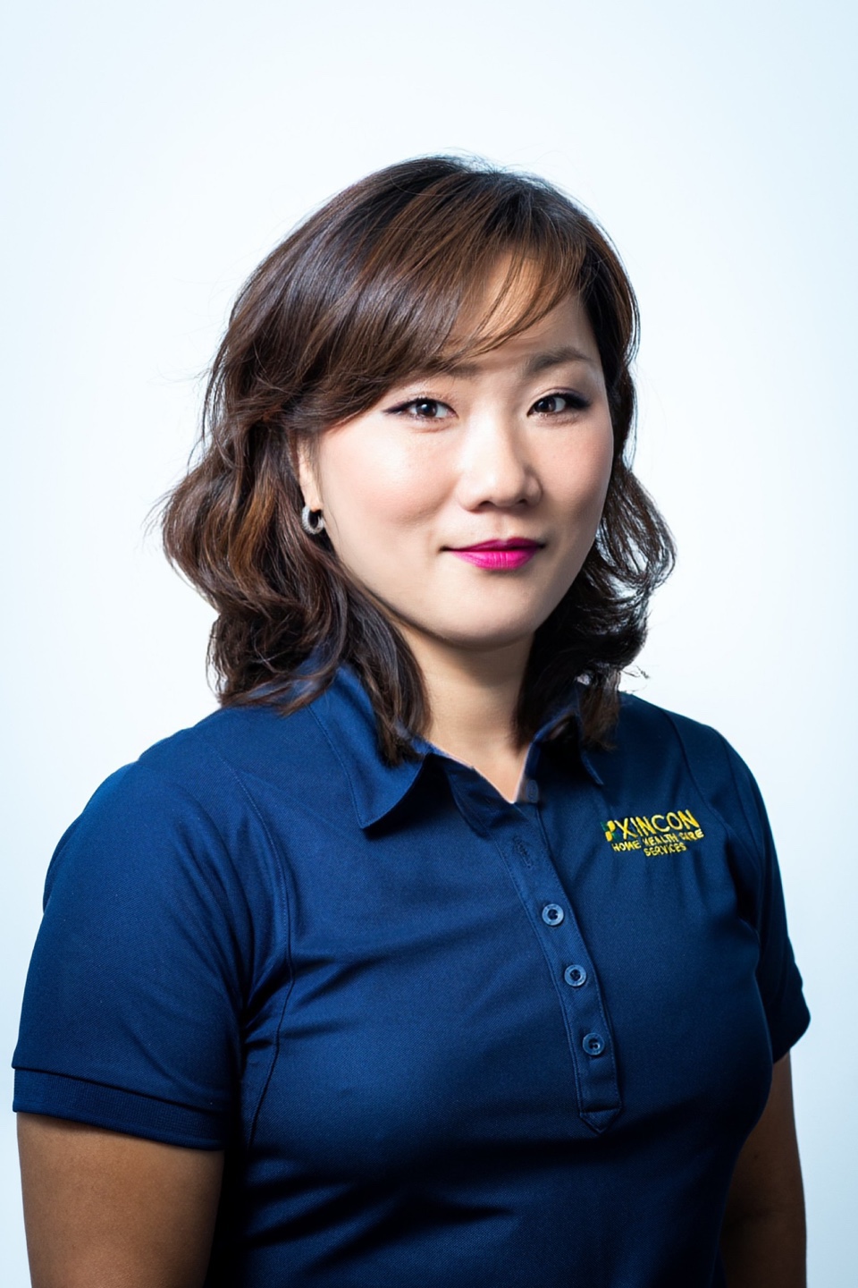 Francesca Kang - Network Provider Service